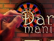 Play Dart mania