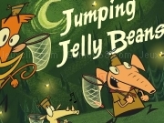 Play Jumping Jelly beans