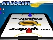 Play Air hockey zapak