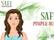 Play Safi pimple buster