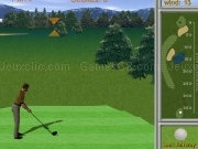 Play Supreme golf