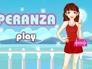 Play Esperanza dress up