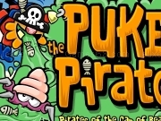 Play The puke pirate