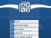 Play Armor picross