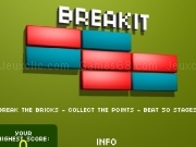 Play Break it