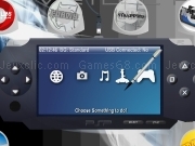 Play Vitual PSP