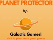 Play Planet protector