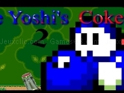 Play Blue Yashos coke