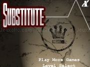 Play Substitute