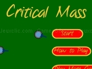 Play Critical mass