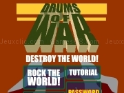 Play Drum of war