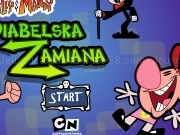 Play Diabelska zamiana