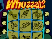Play Whuzzat