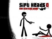 Play Sift heads 0 - the starting point