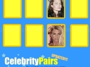 Play Celebrity pairs