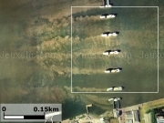 Play How the Thames barrier works ?