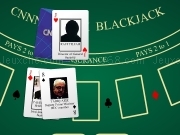 Play Iraki black jack