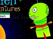 Play Schnezel Bronsons alien adventures