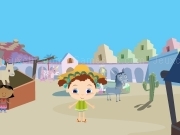Play Frannys feet 3 game - Gamesflow.com