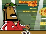 Play Bromwell high - Iqbals casino