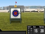 Play Gold medal archery
