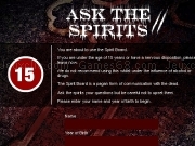 Play Ask the spirits