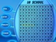 Play Word search - game play 56