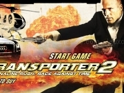 Play The transporter 2