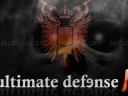 Play Ultimate defense 2