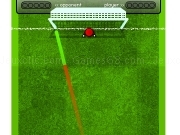 Play Penalty shootout