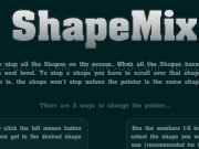 Play Shapemix