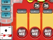 Play Bumper jack
