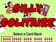 Play Silly solitaire