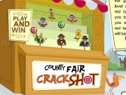 Play County fair crack shot