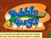 Play Bubble bugs