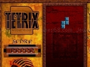 Play Tetrix