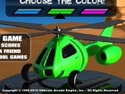 Play Ultimate chopper