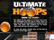 Play Ultimate mega hoops