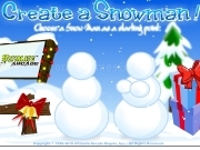 Play Create a snowman