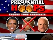 Play Presidential mega hoops