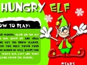 Play Hungry elf