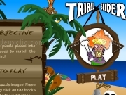 Play Tribal slider