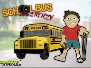 Play School bus frenzy