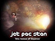 Play Jet pac stan - The rescue of Beyonce