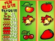 Play Fun slots payouts