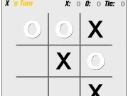 Play Xs turn tic tac toe