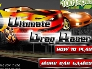 Play Ultimate drag racer