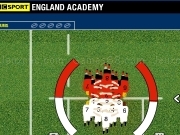 Play England academy