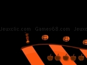 Play Hoverbot halloween