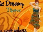 Play Zodiac dress up - Taurus